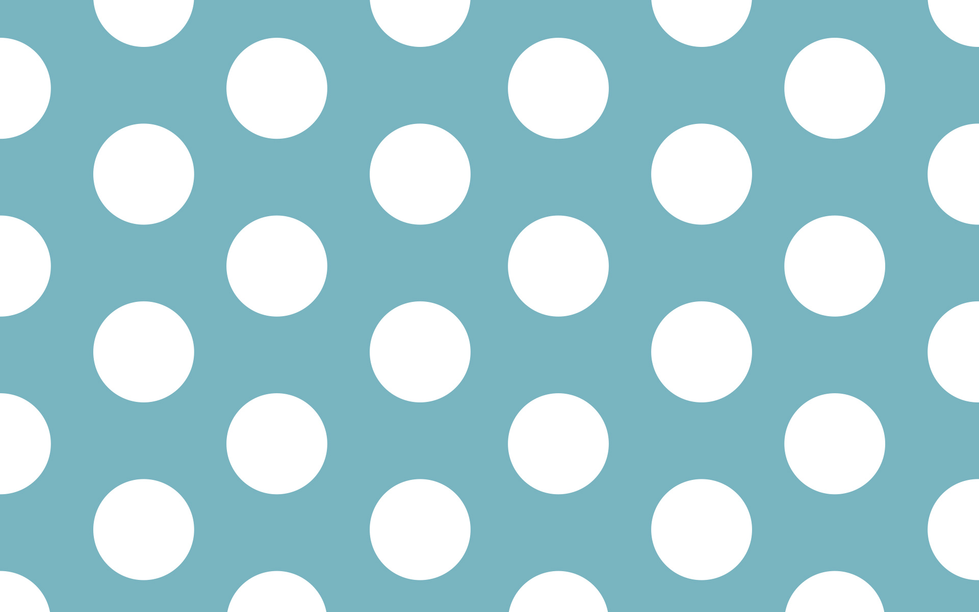 Gallery For Polka Dot Desktop Background Wallpaper