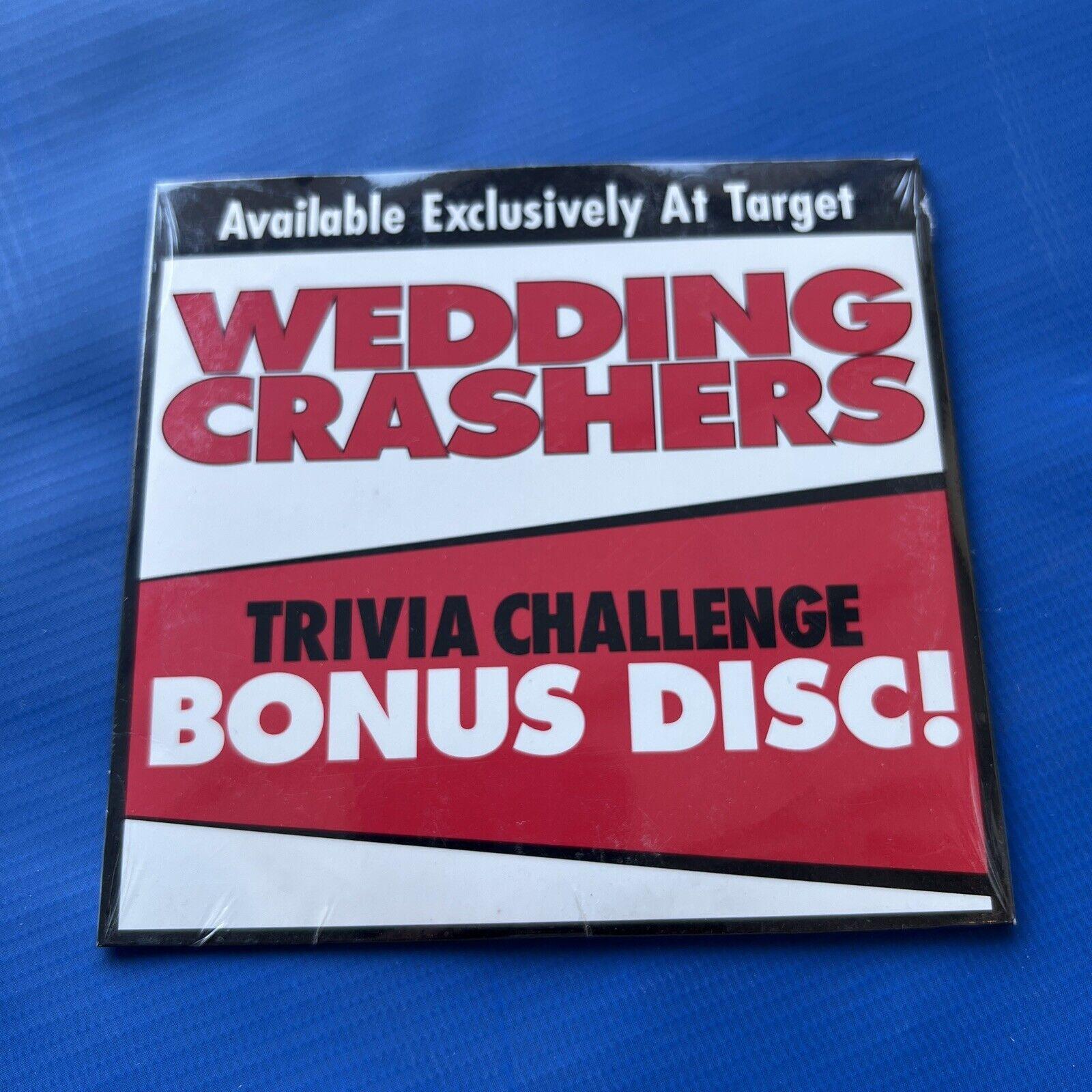 Wedding Crashers Trivia Challenge Bonus Disc Wallpaper Target