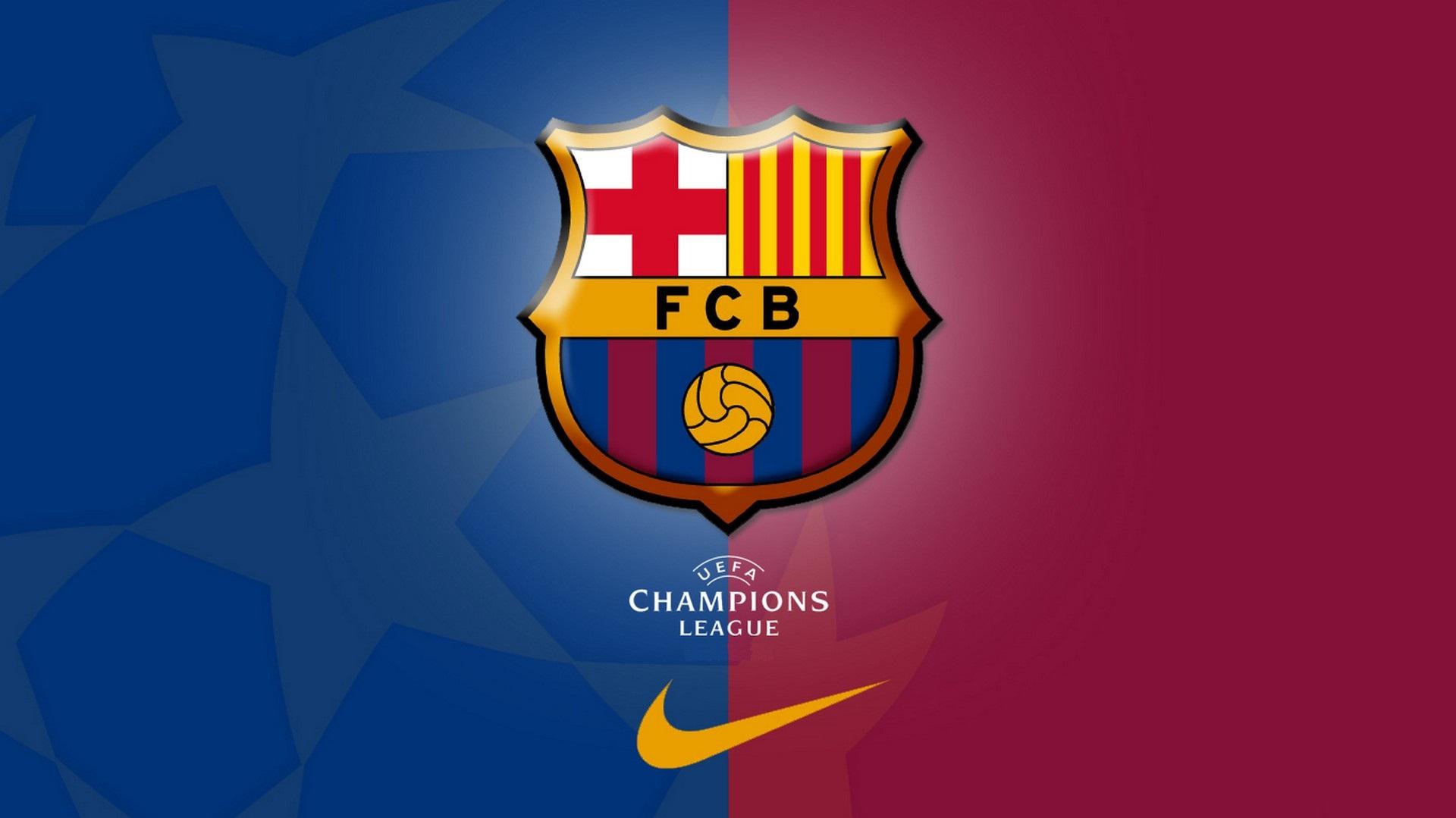 Fc Barcelona HD Wallpaper Football
