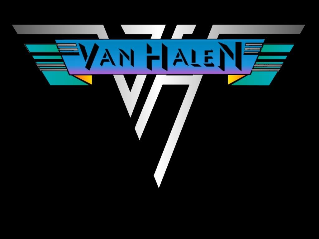 48 Van Halen Wallpaper and Screensavers  WallpaperSafari