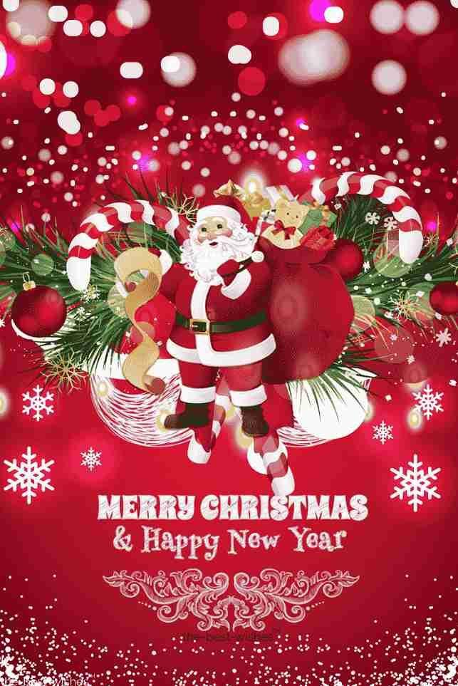 Best Merry Christmas Wishes Image And Messages