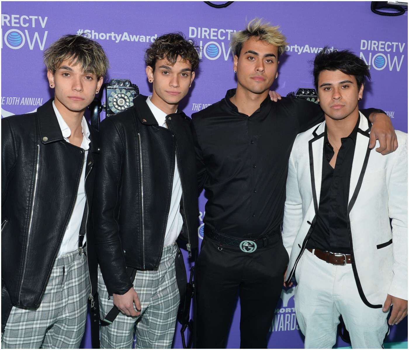 Dobre Brothers Age Wallpaper
