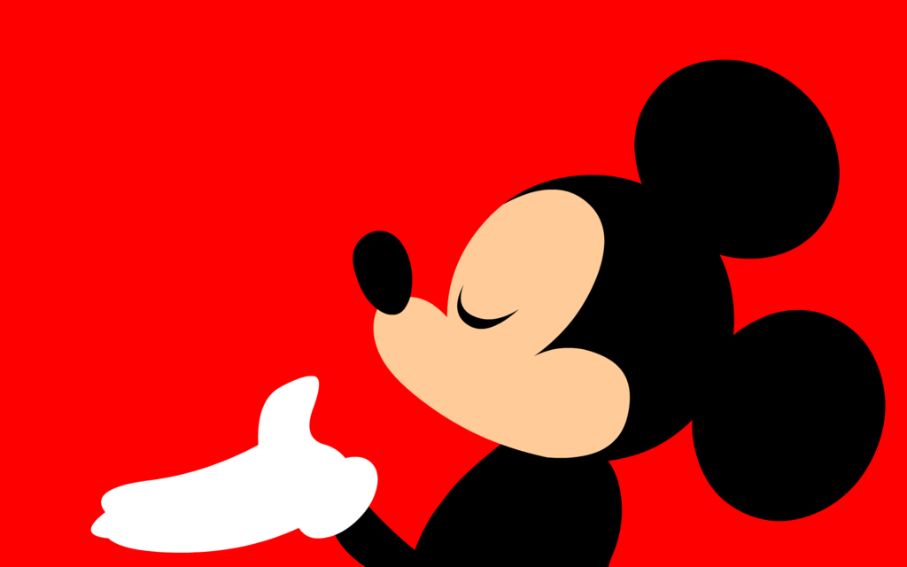 Mickey Mouse Wallpaper The Art Mad Wallpapers