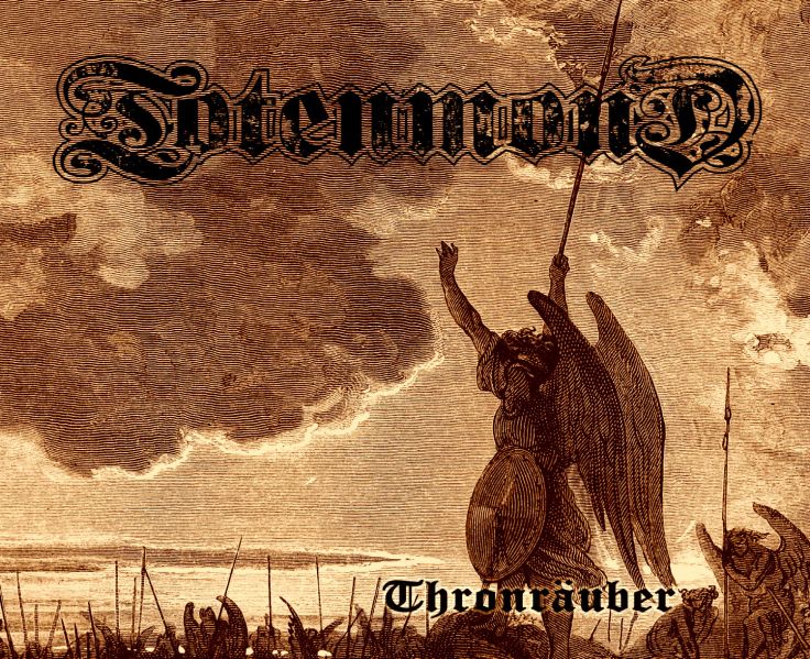 Totenmond Metalcore Heavy Metal Wallpaper Background