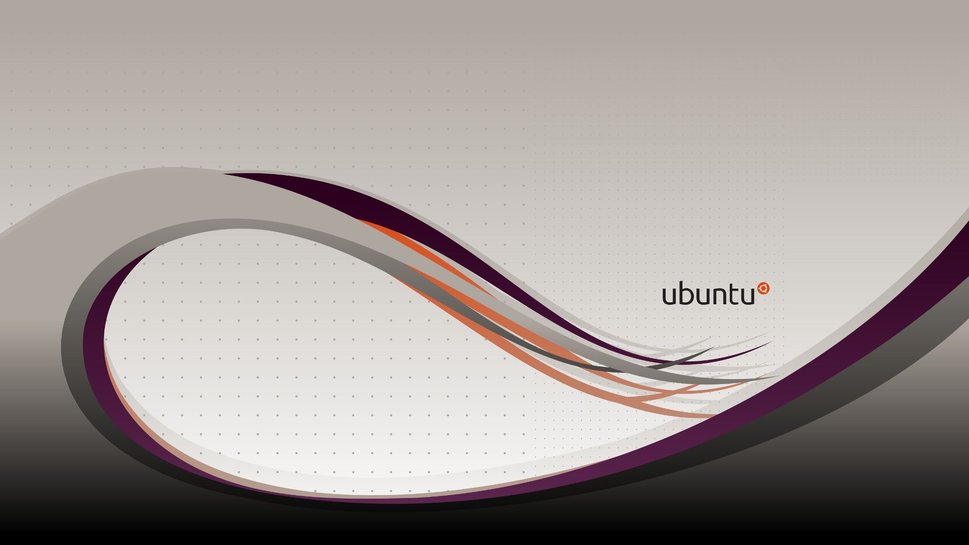Fondo Cool Ubuntu Wallpaper