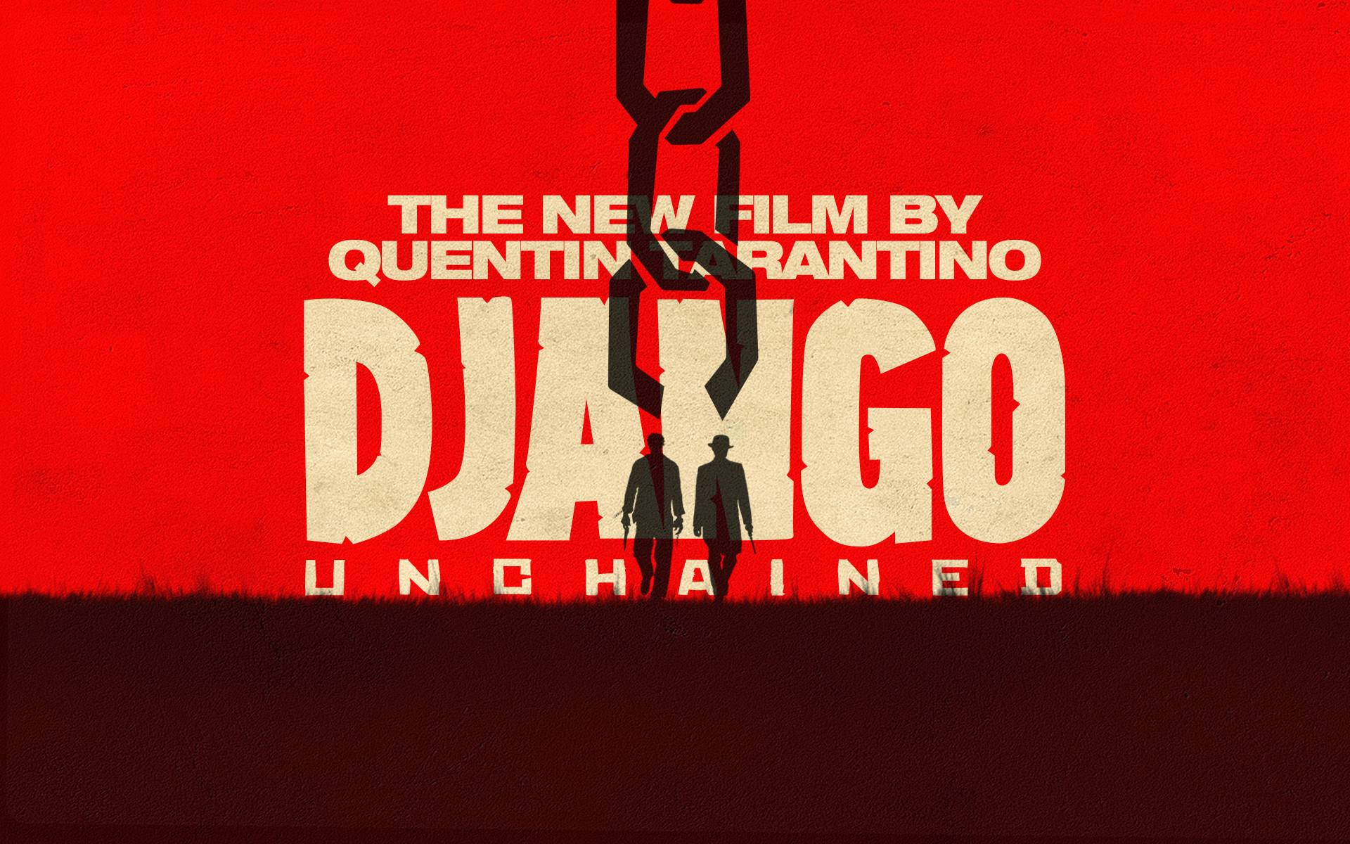 Django Unchained Poster Exclusive HD Wallpaper