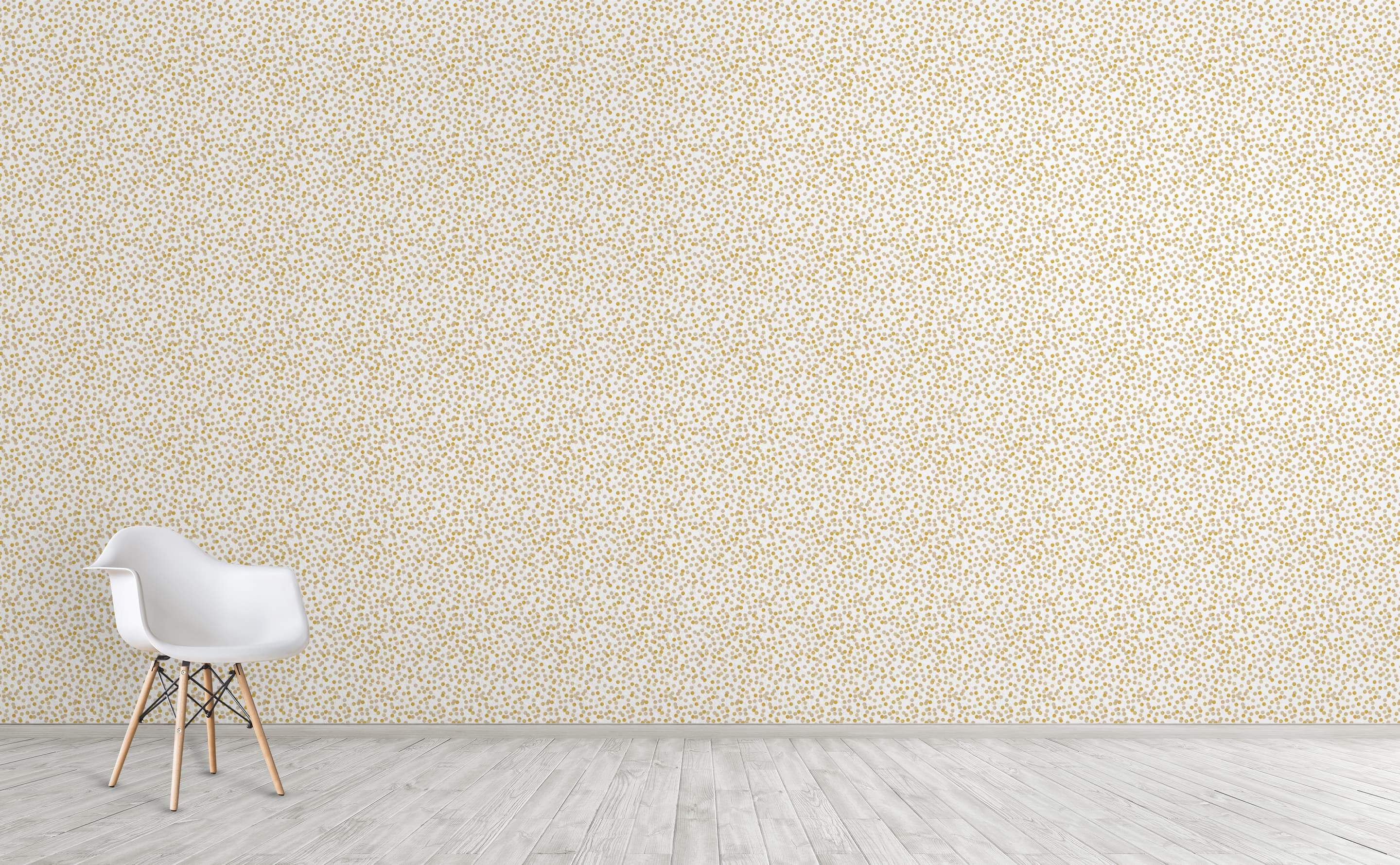 Free download Gold Confetti Wallpaper for Walls [2880x1780] for your