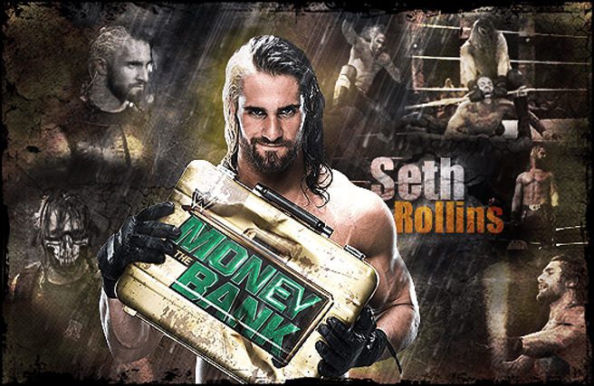 Seth Rollins Listo Para Wwe Royal Rumble Superluchas