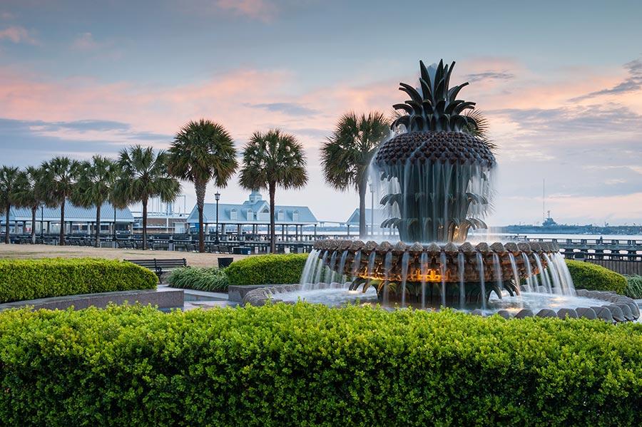 Free download Charleston SC Area Map Information and Photos