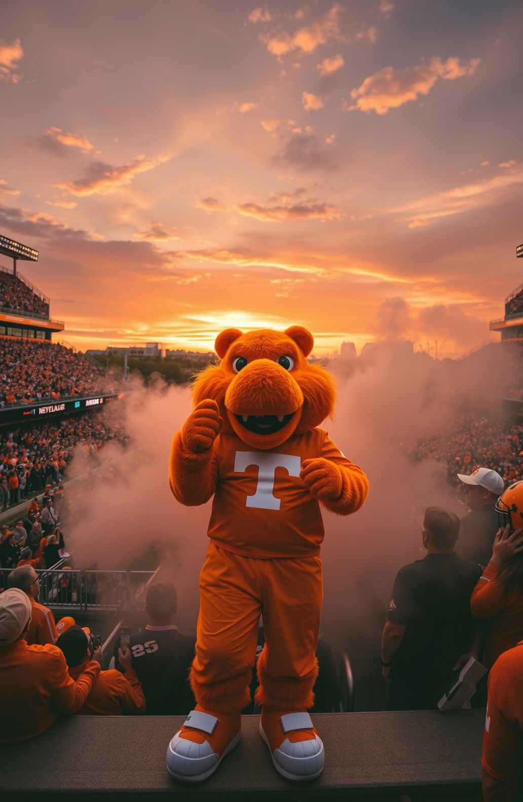 Hd Tennessee Vols Wallpaper
