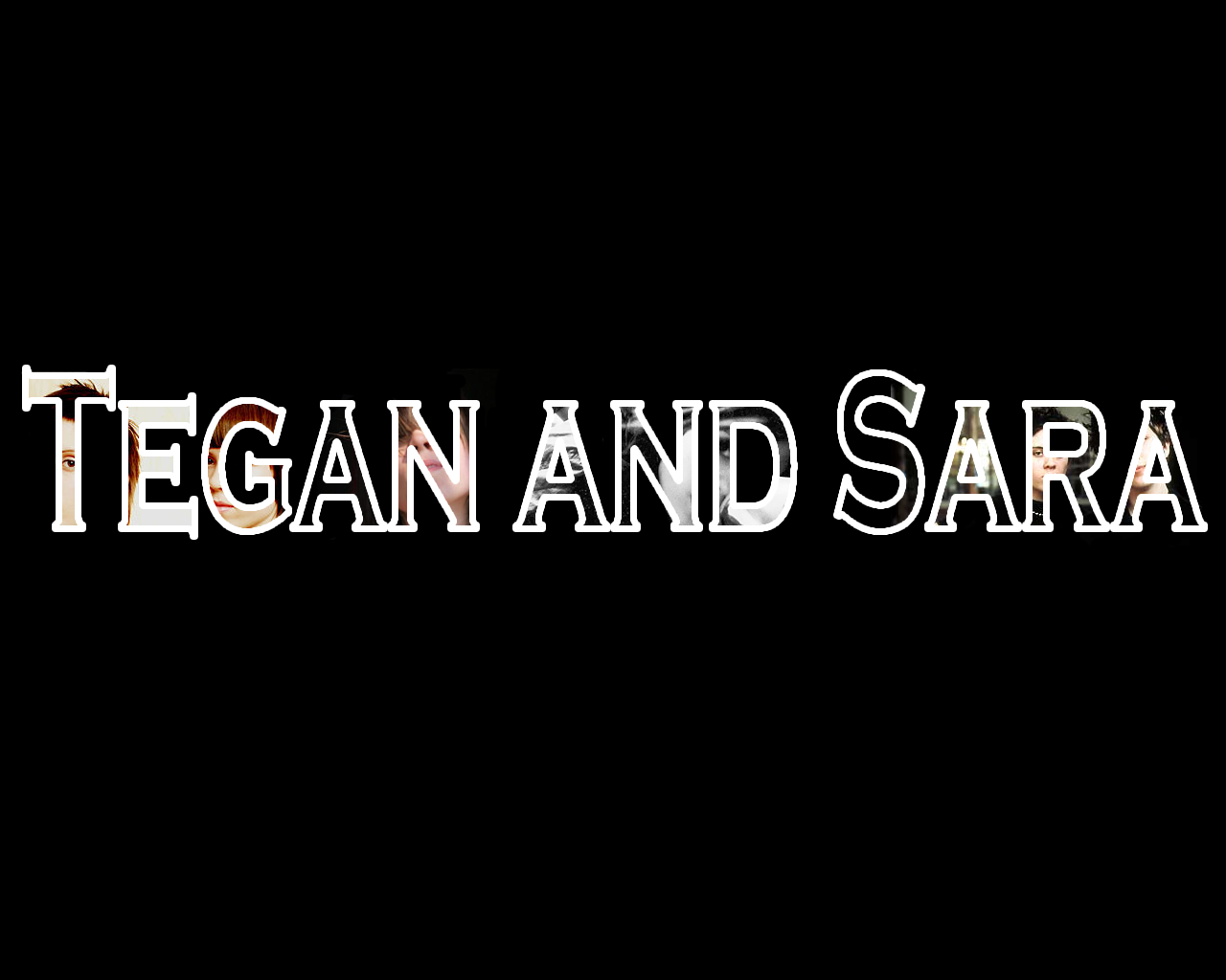 Tegan And Sara Wallpaper By Lizzip
