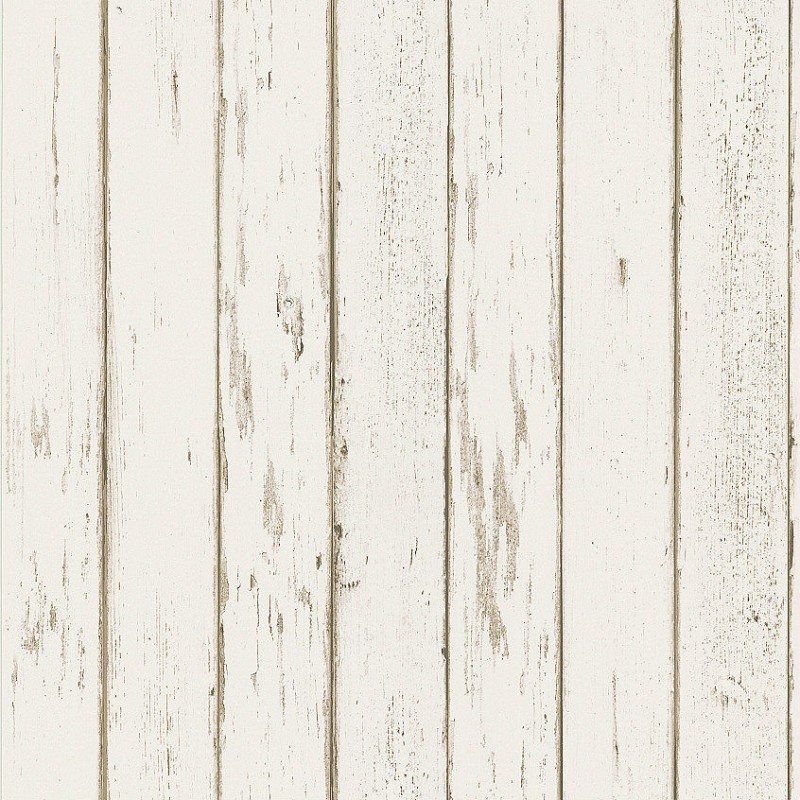 Wallpaper Wood Weathered Plank