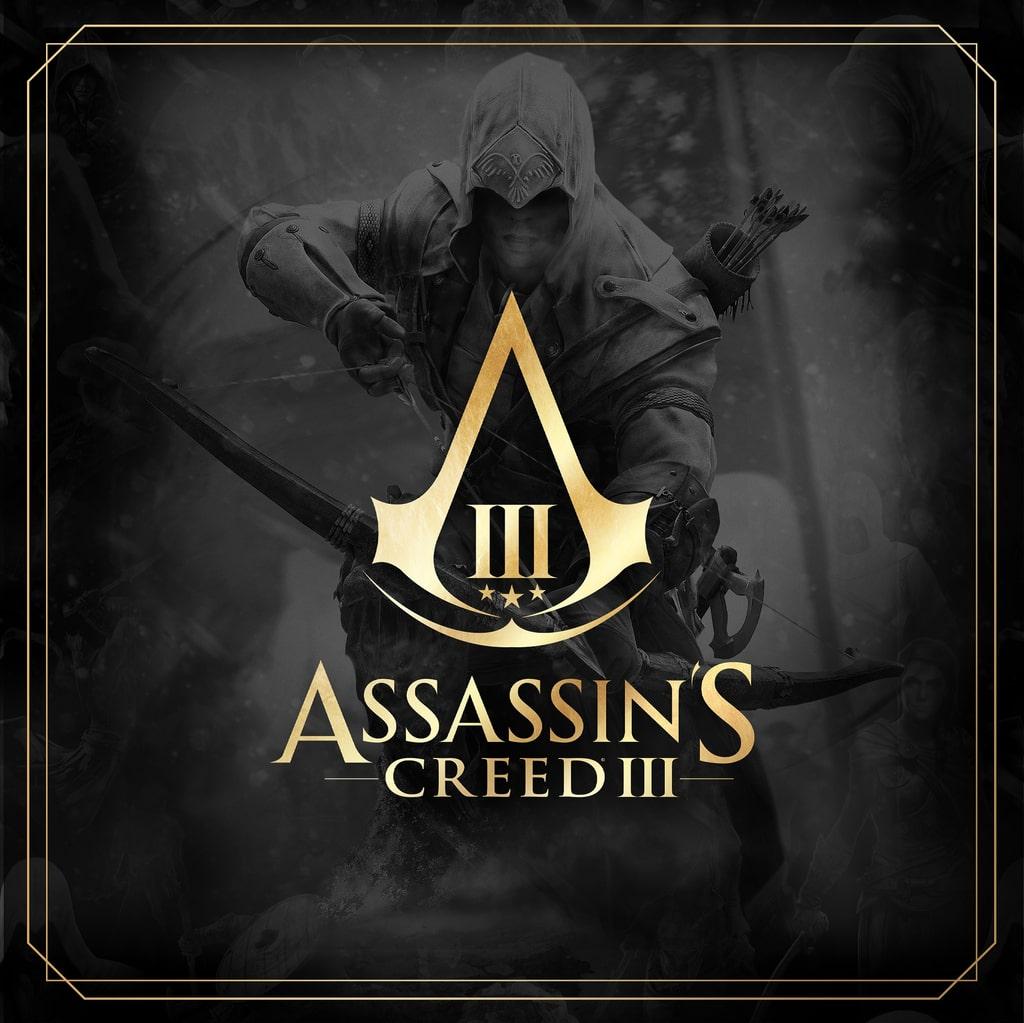 Assassin S Creed Iii Remastered Digital Standard Edition