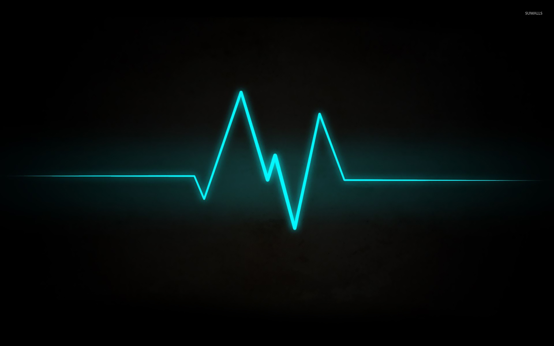 Heartbeat Wallpaper Abstract