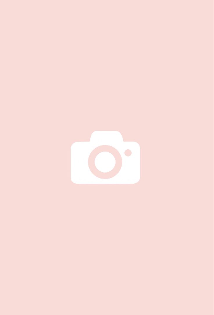🔥 Free download Light Pink Camera App Cover Pink camera Iphone app