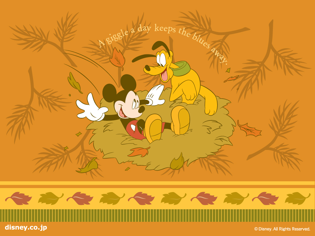 Disney Wallpaper Desktop