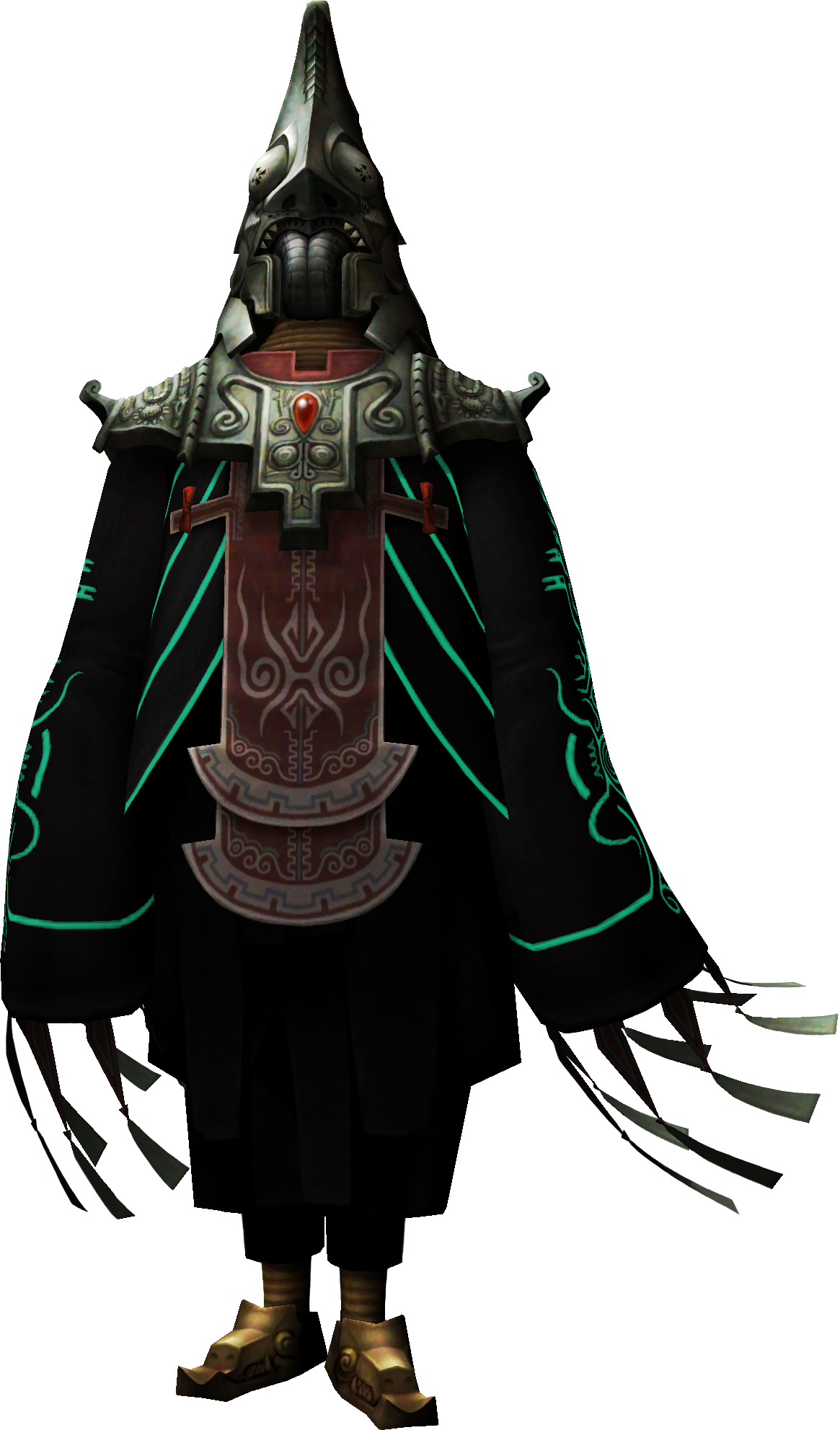 Zant Zelda Wiki