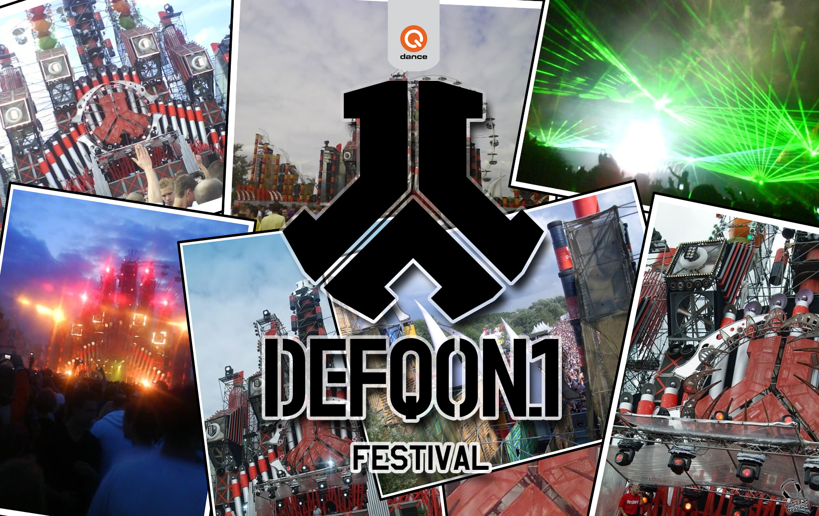 If You Want Defqon Festival Tickets For Then This Is The Place