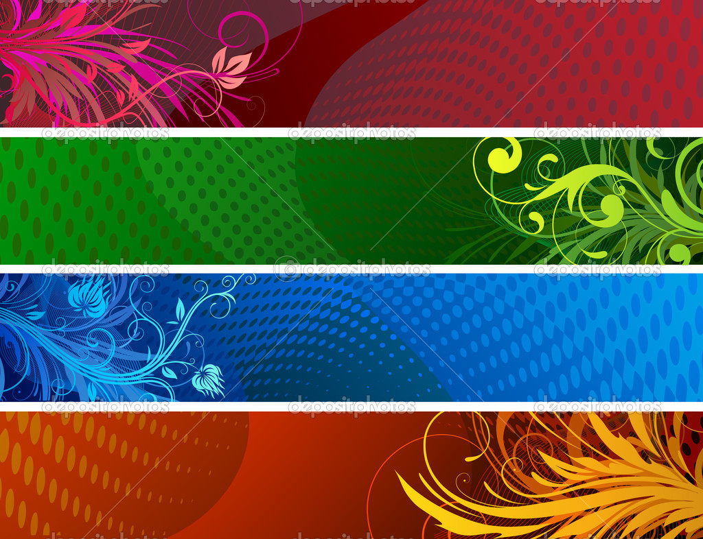 Terbaru 36 Banner Background Graphics