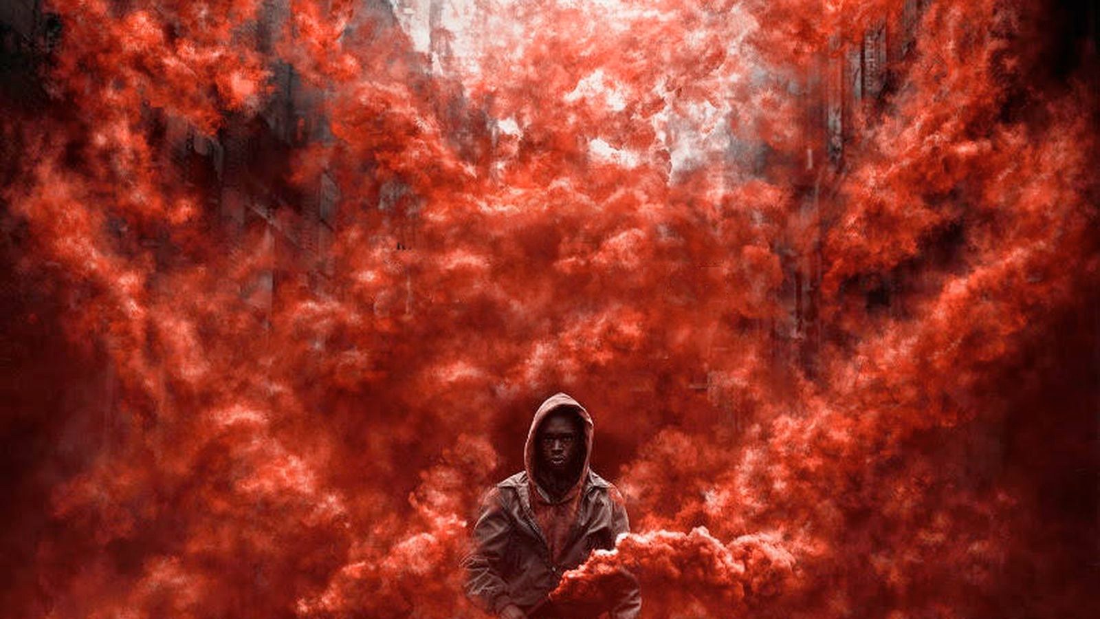 Captive State Movie Wallpaper Image In Collection