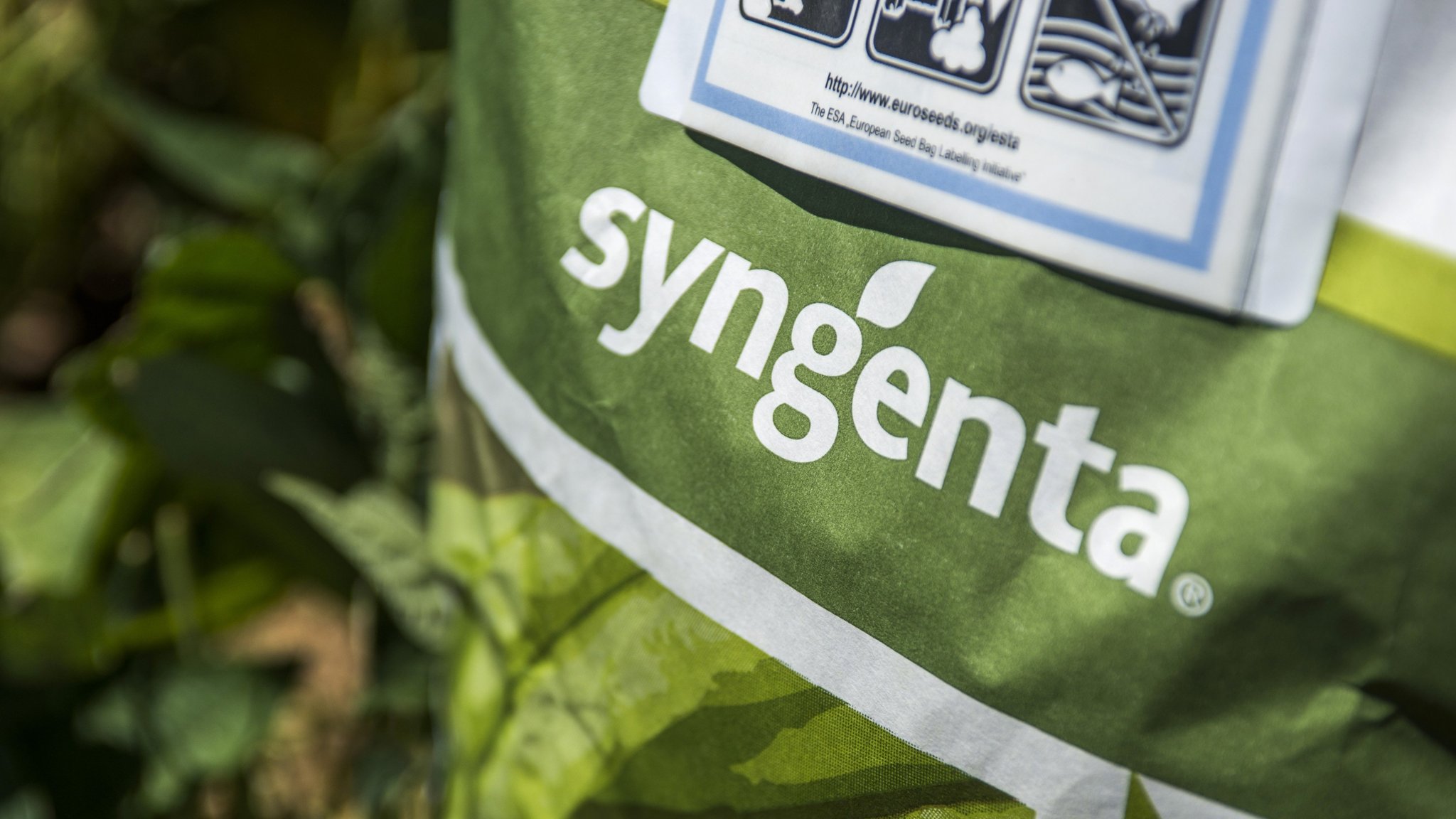 Beijing Rules Out Direct Aid On Chemchina S 44bn Syngenta