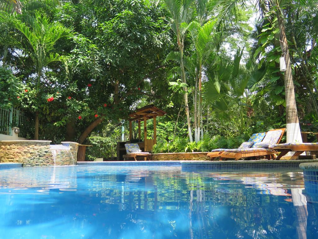 Hotel Casa Sueca Tamarindo Costa Rica Booking