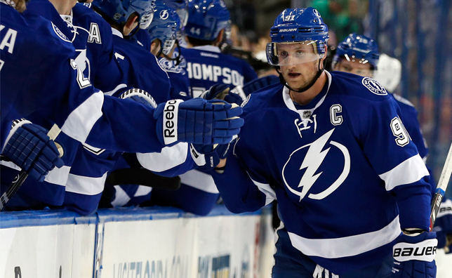 Roundtable Exploring The Untouchables Tampa Bay Lightning News