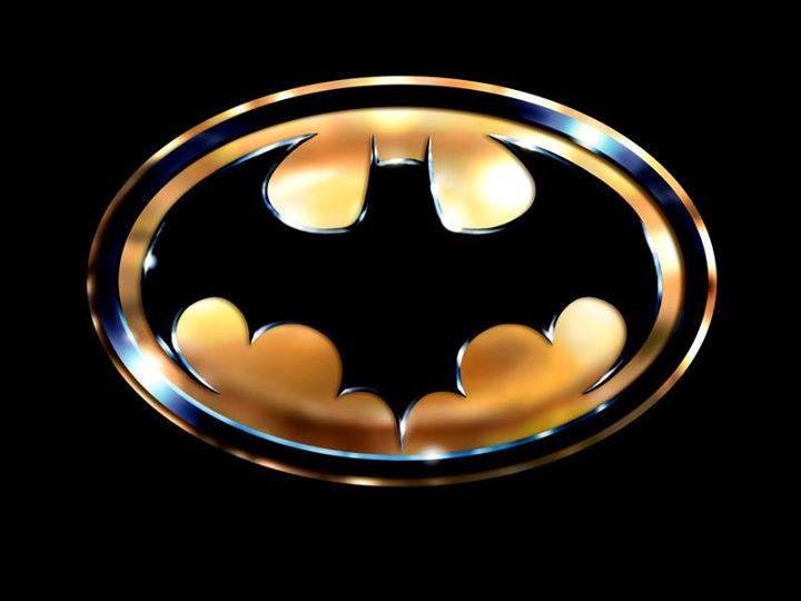 Batman Emblem By Batmat01