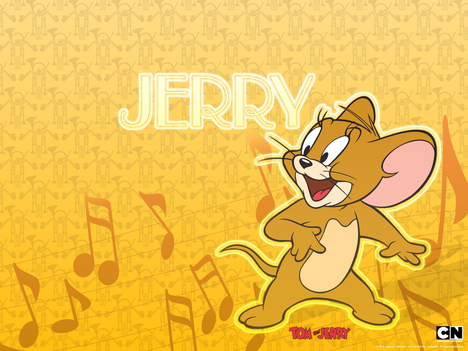 Jerry Wallpaper And Background Image Id