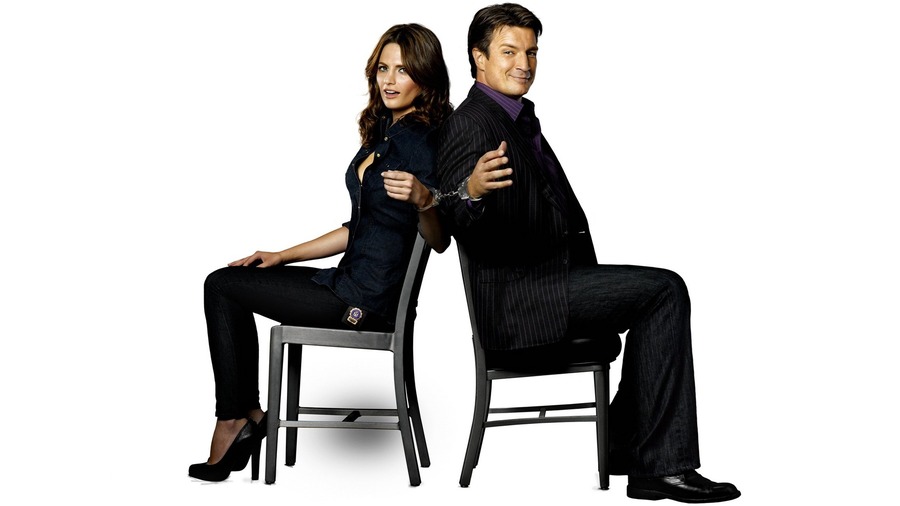 Castle TV Show Wallpapers   Wallpaper High Definition High Quality