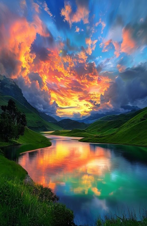 Background Wallpaper