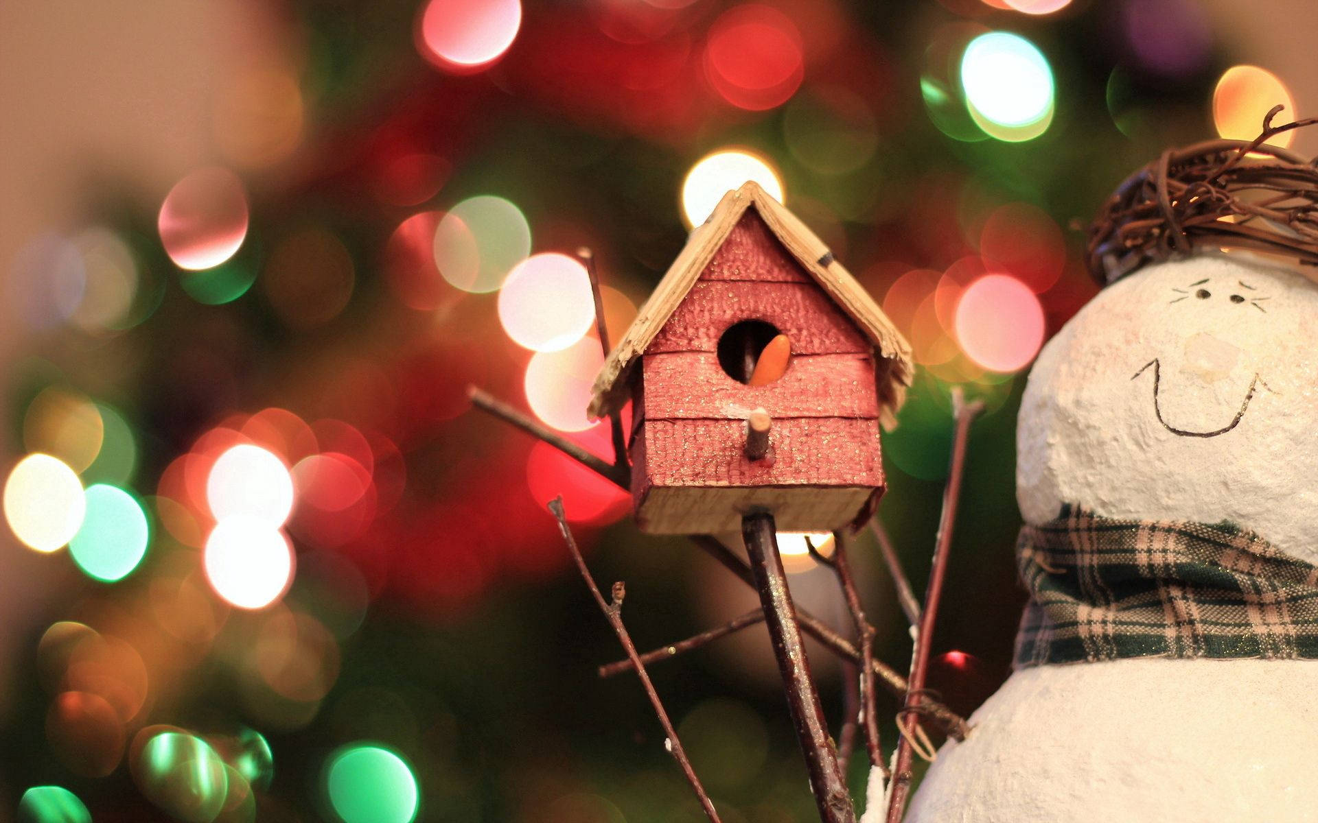 Christmas Wallpaper S