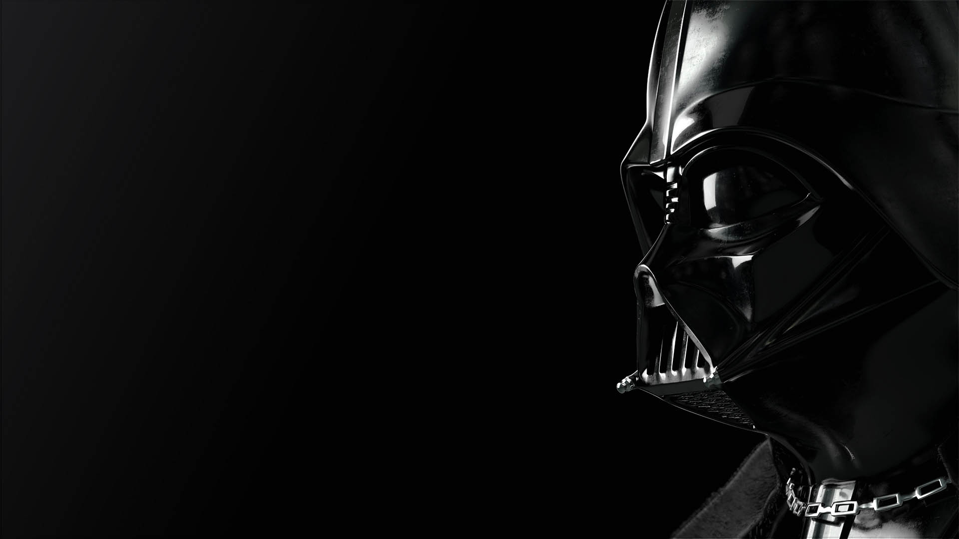 Star Wars Battlefront Darth Vader Full HD Fond