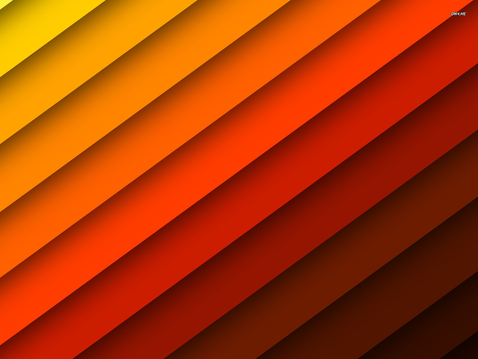 Diagonal Stripes Wallpaper Abstract
