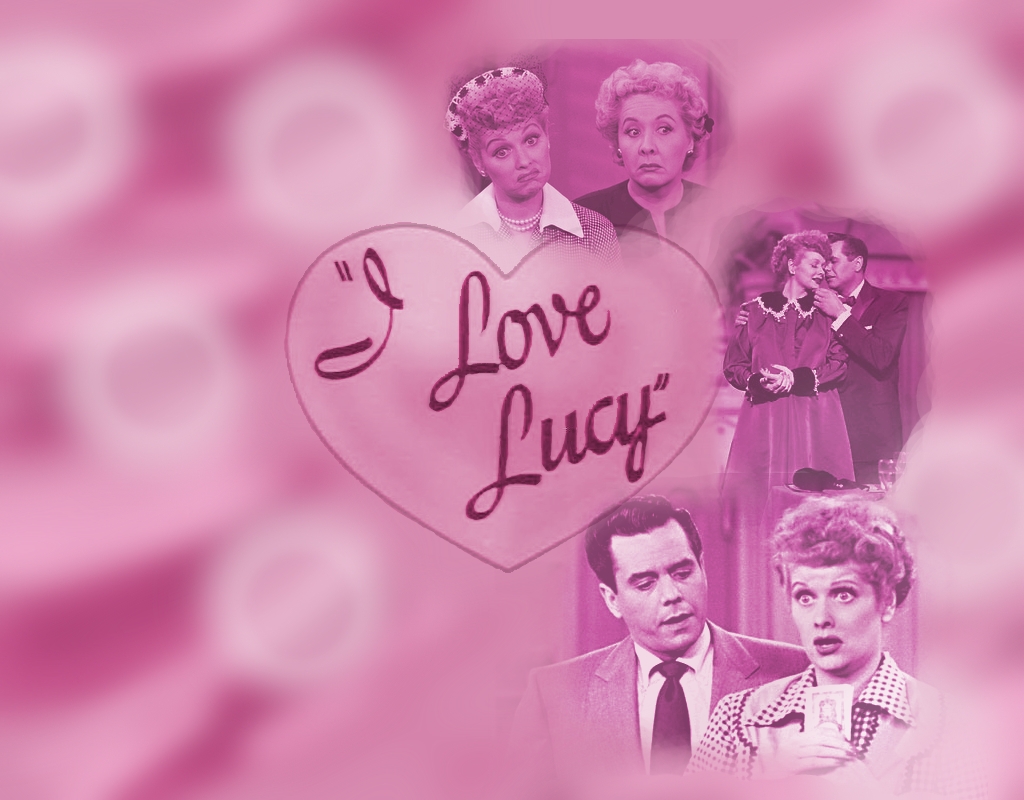 Love Lucy Wallpaper In I Desktops