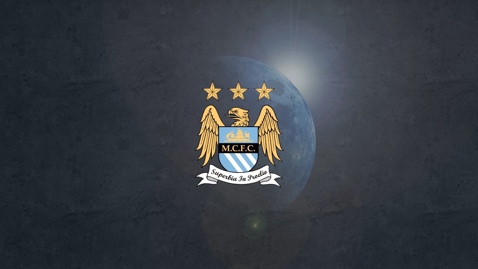 Manchester City FC New HD Wallpapers 2014 2015