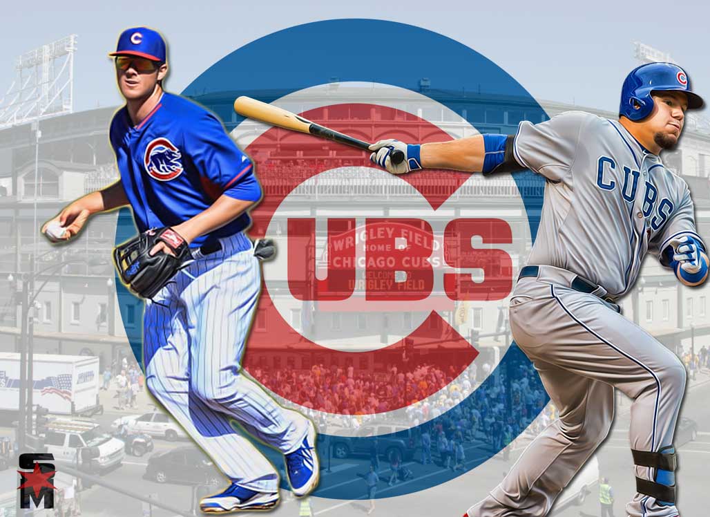 Chicago Cubs Top Rookie Of Our Lifetimes Isn T Who You Think