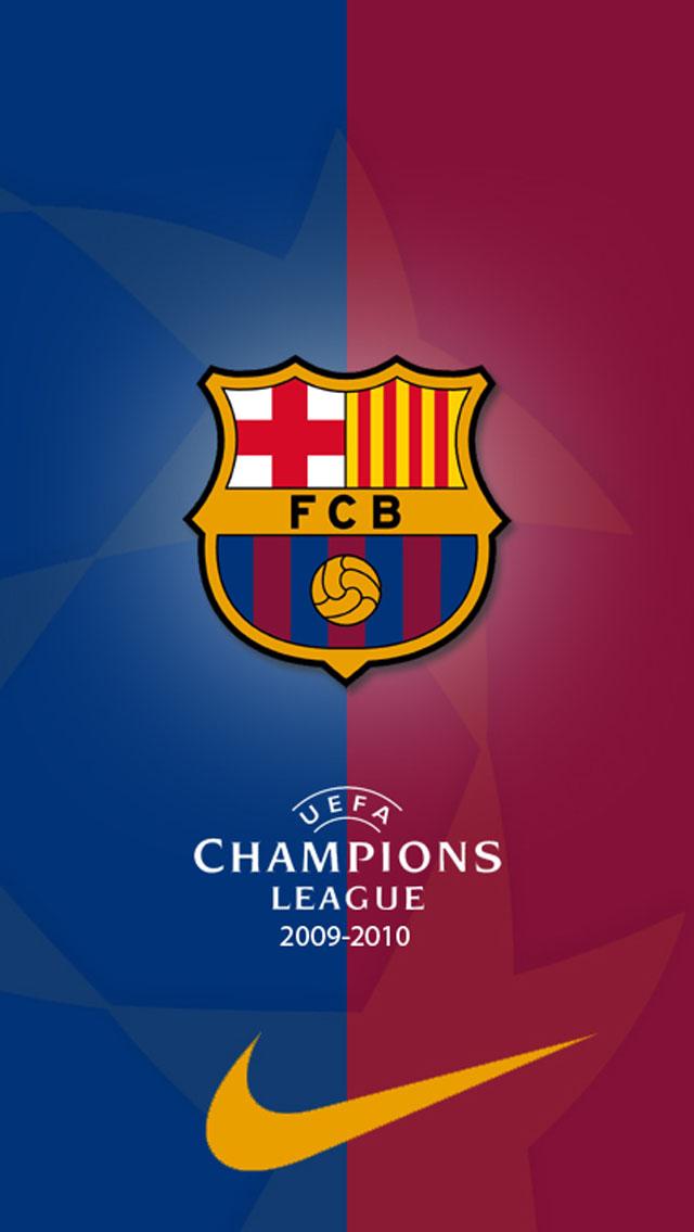 Fc Barcelona Wallpaper For iPhone