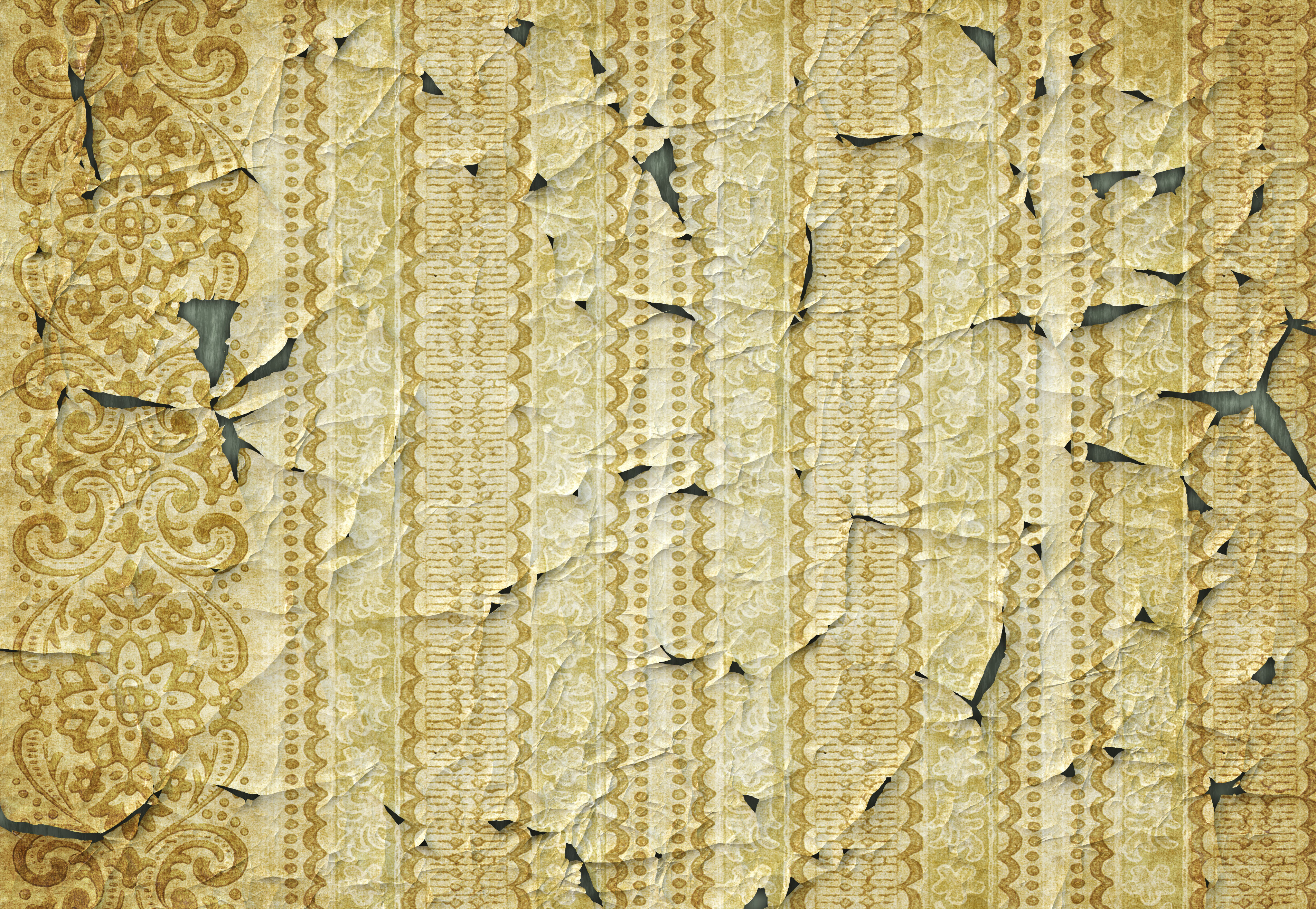 Torn Wallpaper Paper Texture Mytextures