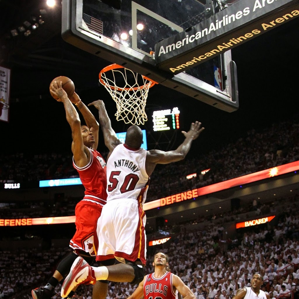 Jimmy Butler Had One Of The All Time Most Memorable Dunks