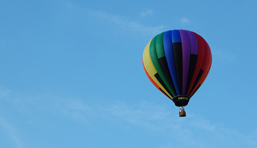 30 Lovely Hot Air Balloon Wallpapers for Naldz Graphics 520x300