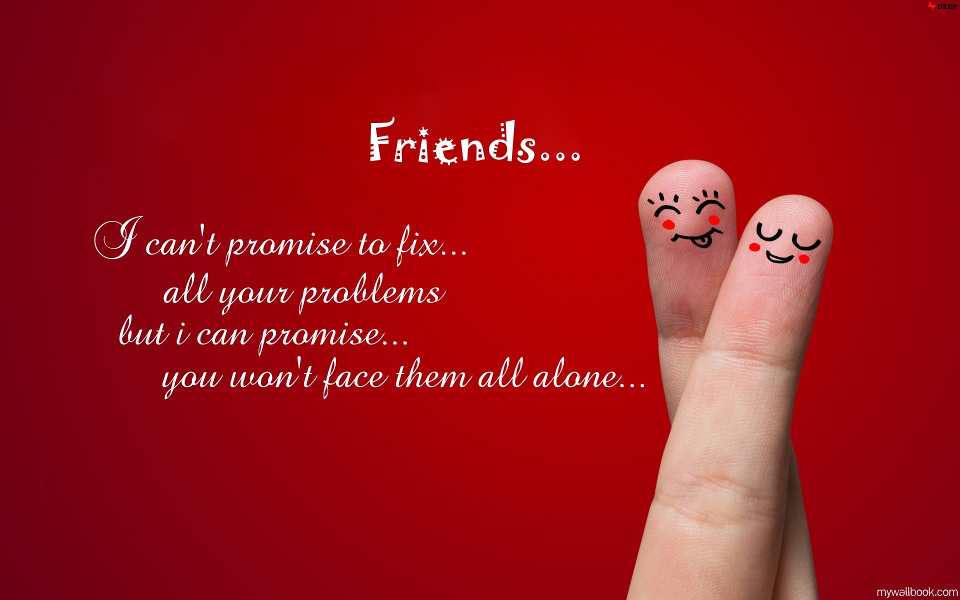 Happy Friendship Day Wallpaper Collection Update Nation