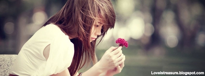facebook covers Alone sad girl facebook   Love Wallpapers Gallery