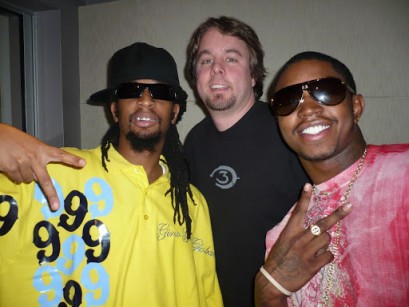 Download Lil Jon HD Live Wallpapers for Android   Appszoom 409x307