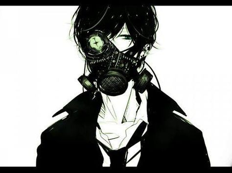 85b6998f92816ed00ea6e449e10ac2fd Gas Masks Mask Art Wallpaper