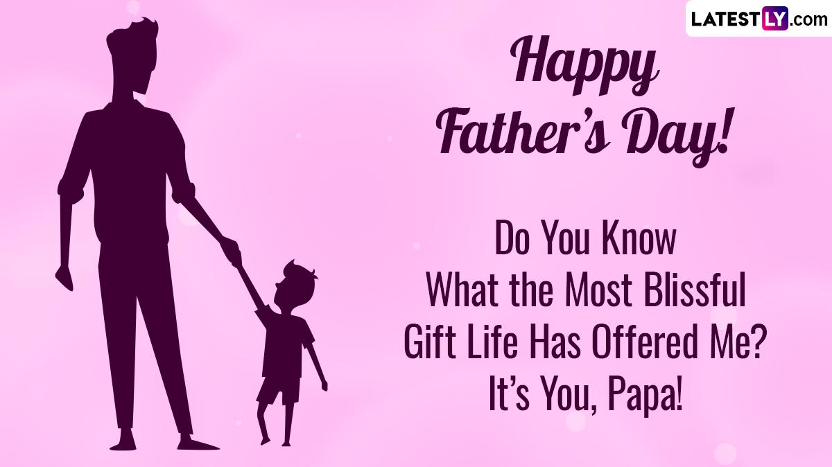 Happy Father S Day Image HD Wallpaper For