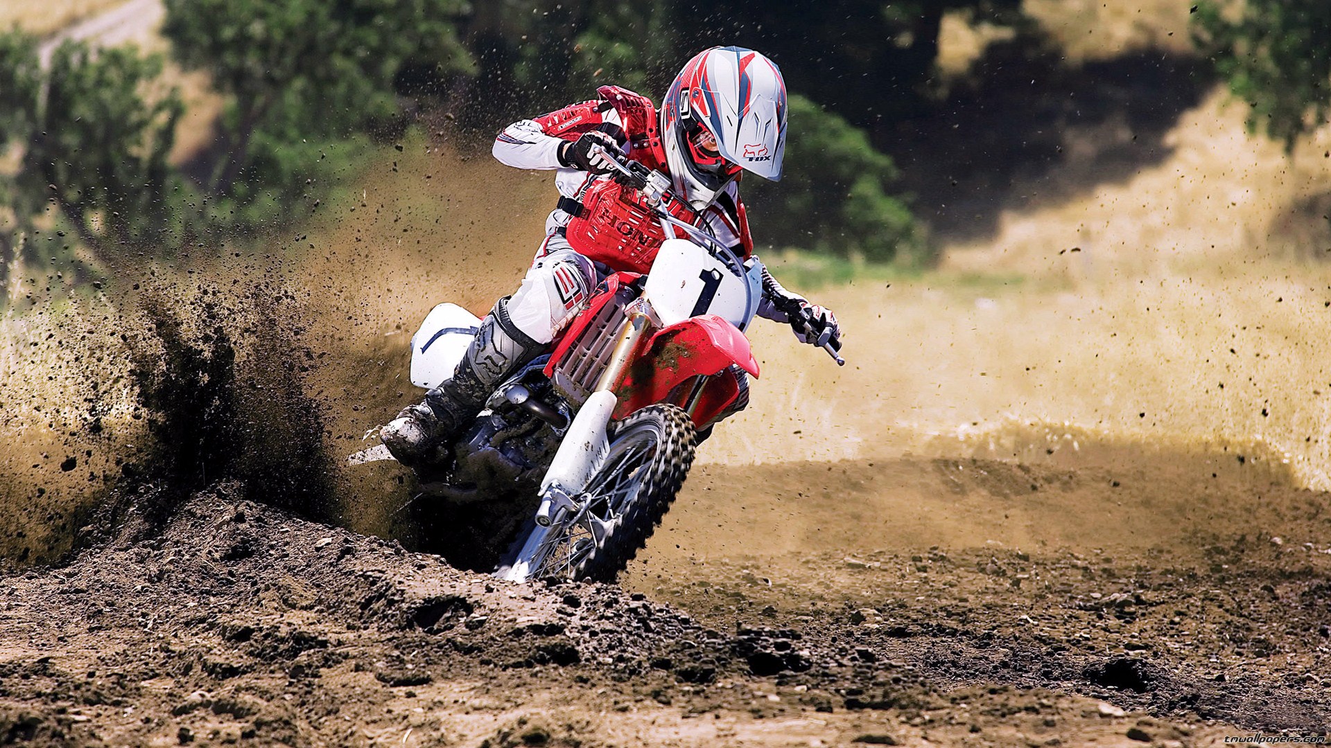 High Resolution Dirt Bike Motocross Wallpaper HD SiwallpaperHD