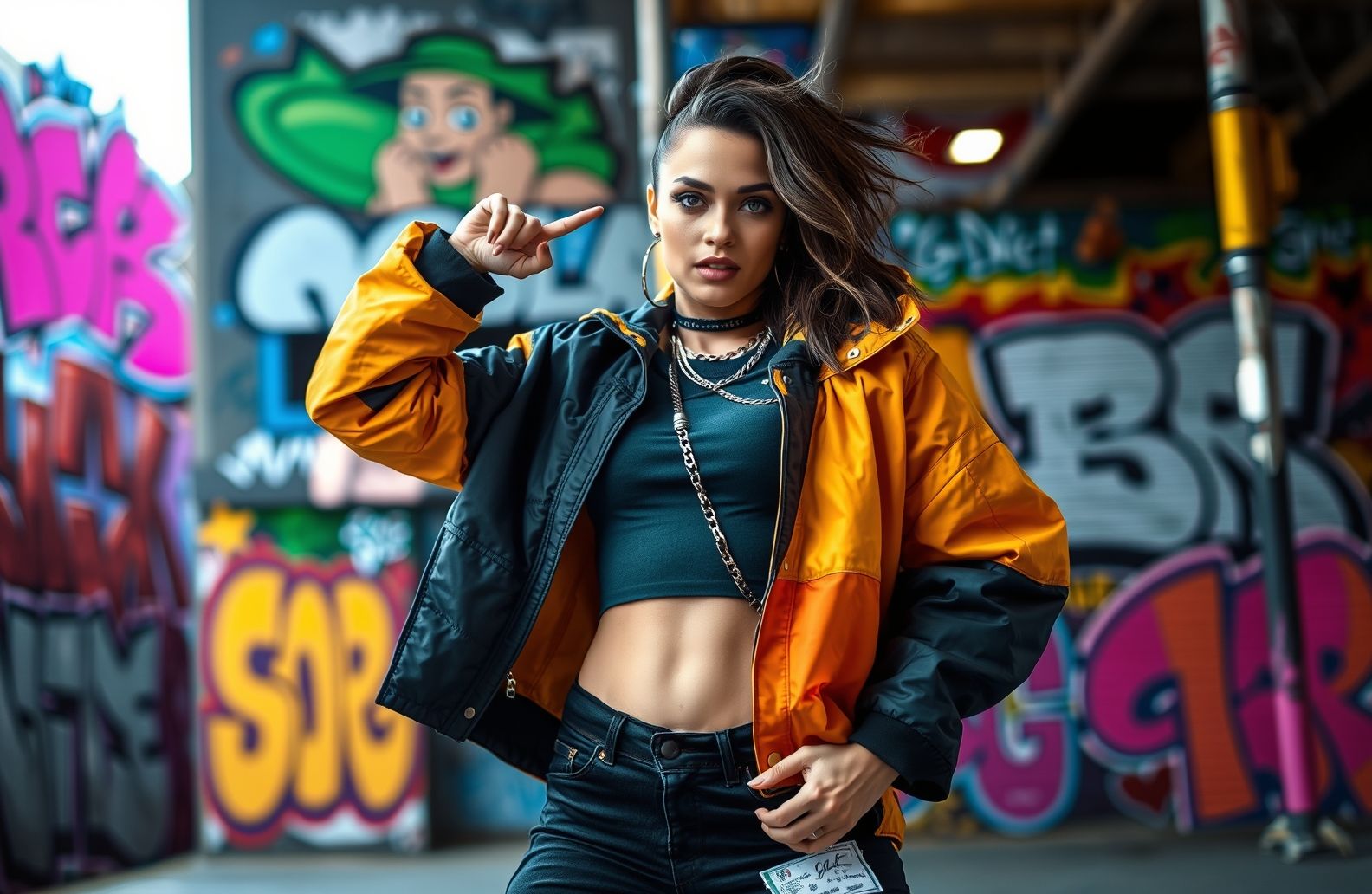 Model Wallpaper Photos
