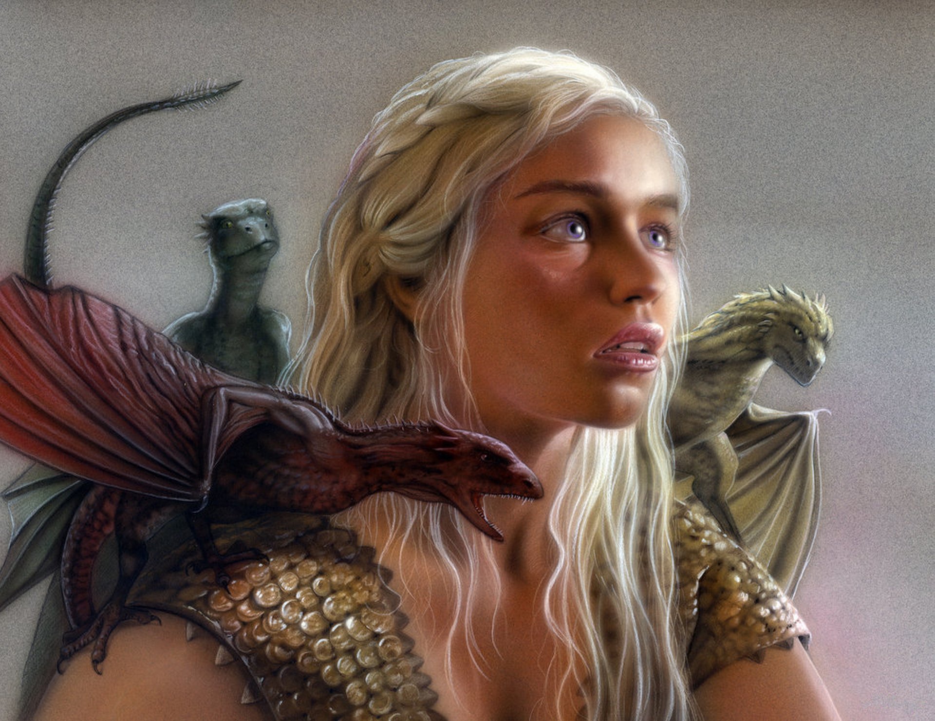 Game of Thrones Game of thrones Daenerys Targaryen Emilia Clarke