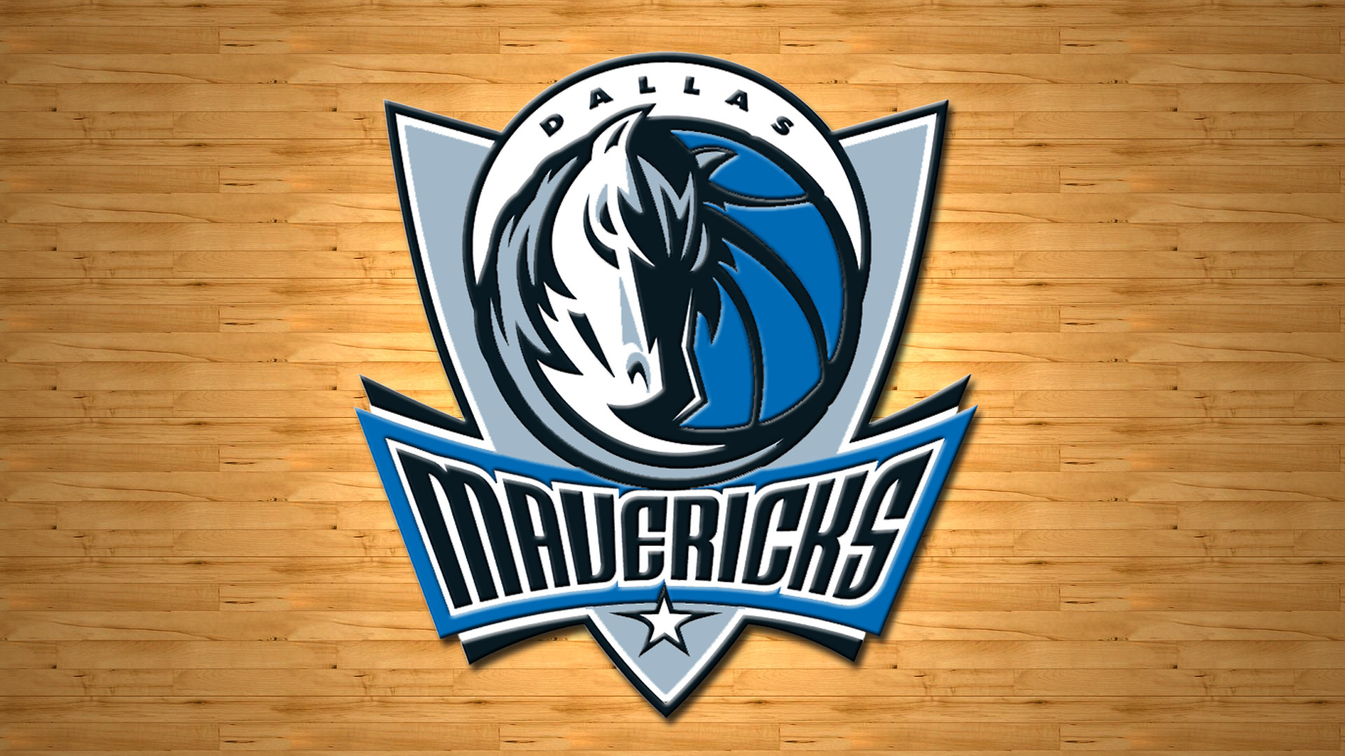 Dallas Mavs Wallpaper